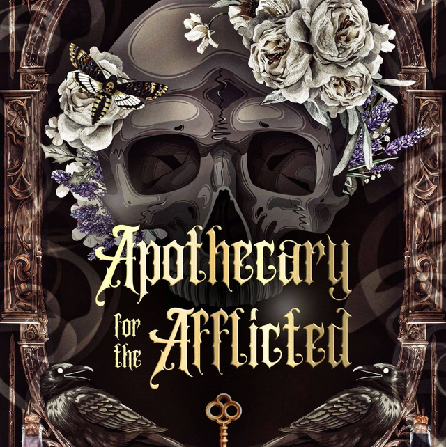 Apothecary for the Afflicted 