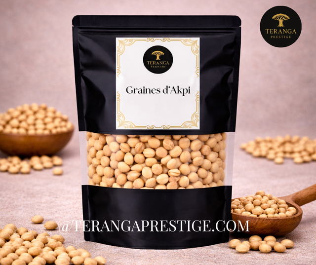 Graines d’Akpi 