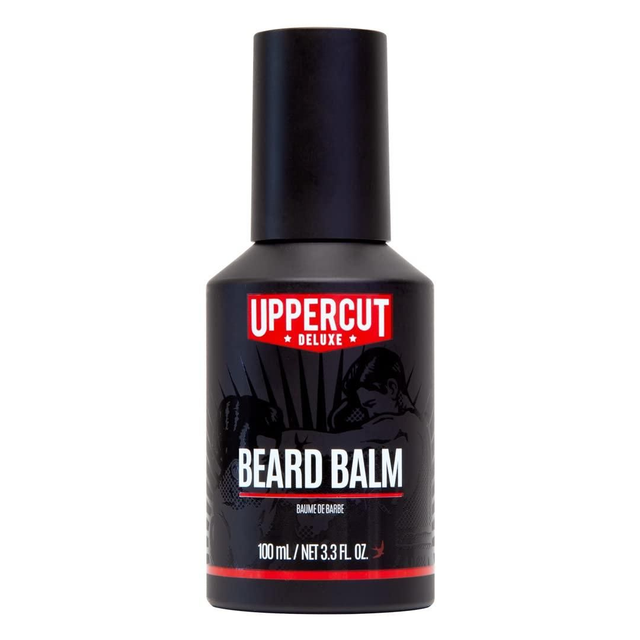 BEARD BALM
