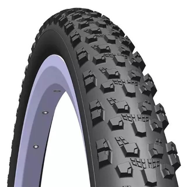 Mitas R12 Tomcat 27.5´´ x 2.10 rigid MTB tyre
