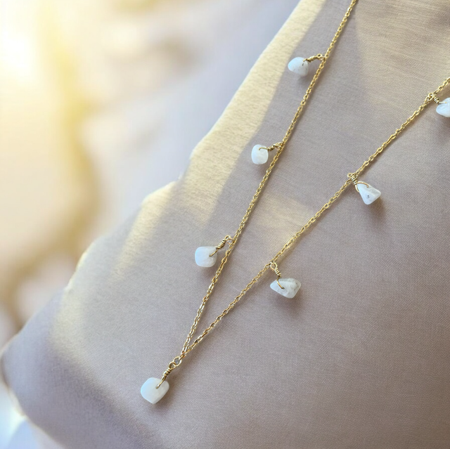 Collier Eclat de Lune