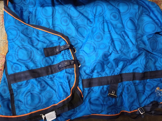 Cottage Craft Turnout - 170g