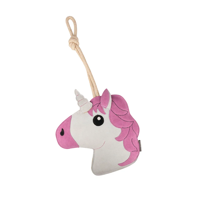 Hy Equestrian Stable Toy - Magic The Unicorn
