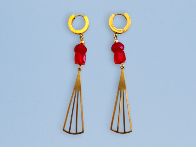 Earring 043