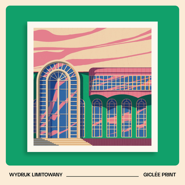 Gorzów Wielkopolski - Poczta