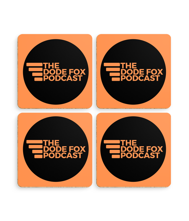 TDFP COASTERS