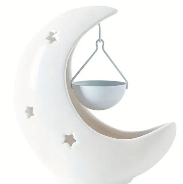 Brûle parfum Lune 
