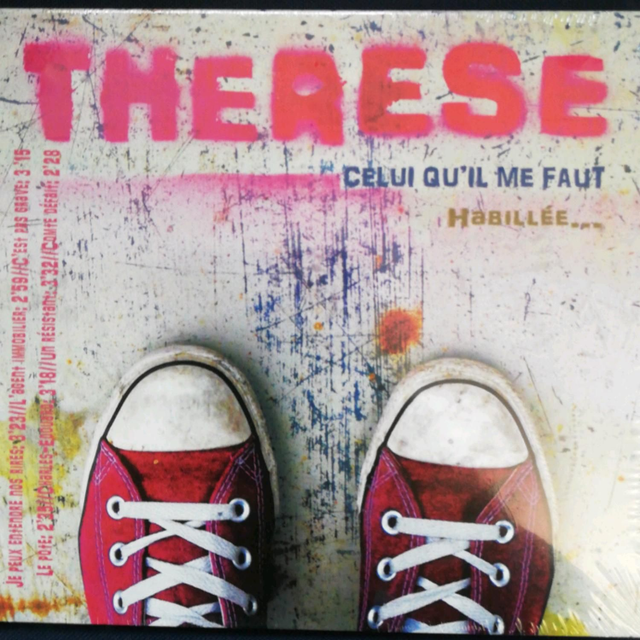 Celui qu'il me faut / pack numérique uniquement 