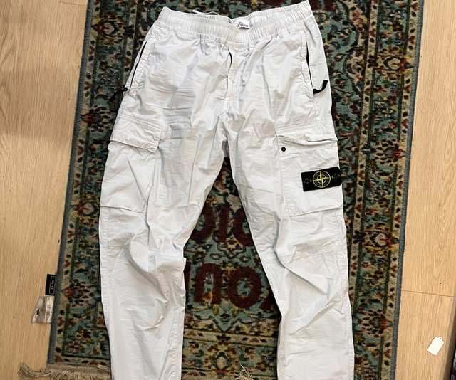 Stone Island size M pre-owned