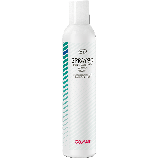 Colmar GD90 Spray 40ML
