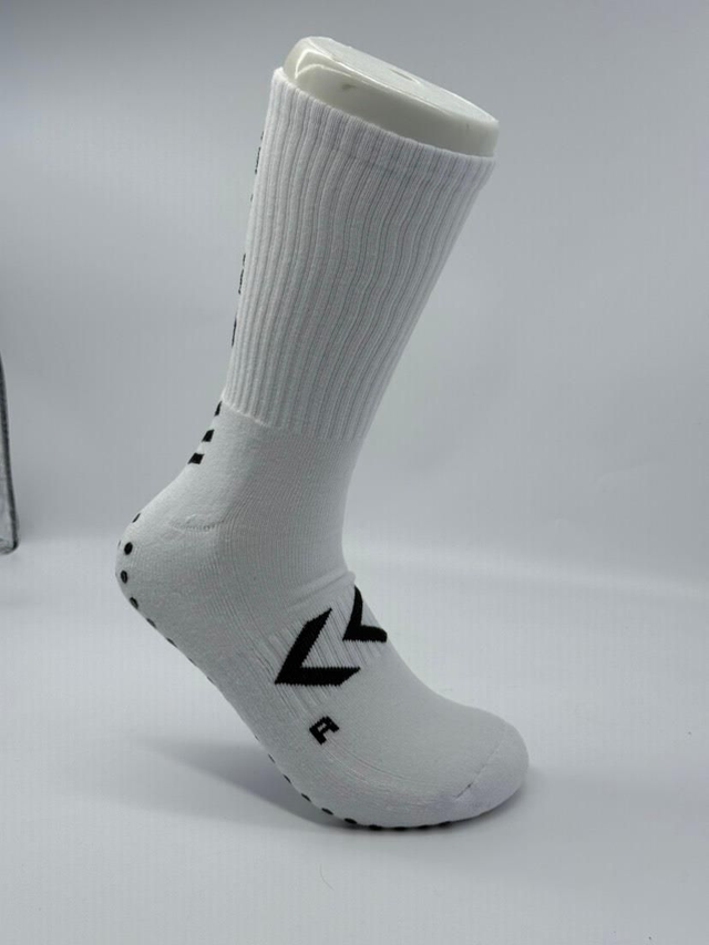 GYGO Team Edition Socks - White
