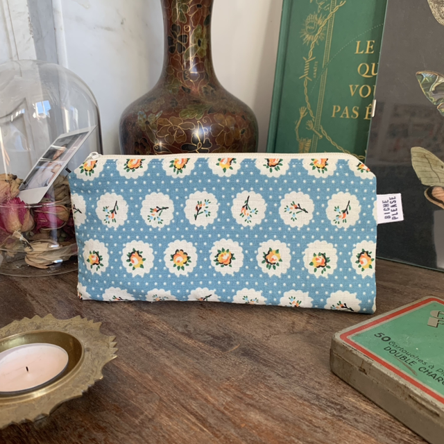 Pochette Brigitte - taille S