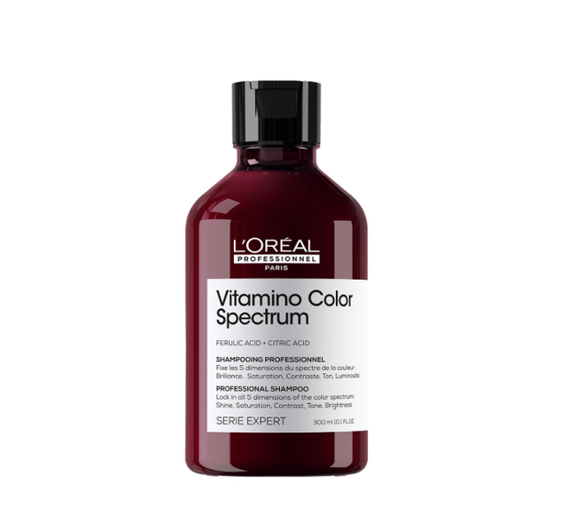 L&#039;Oréal Professionnel Vitamino Color Spectrum Shampoo 300ml