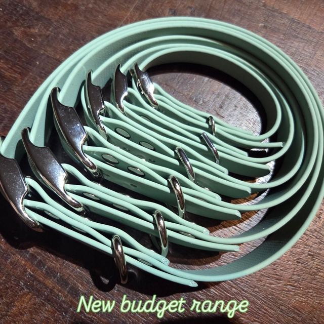 Budget range