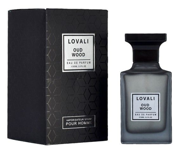 Oud Wood Eau De Parfum 100ml
