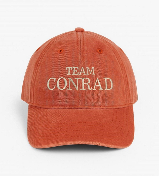 Gorra Team