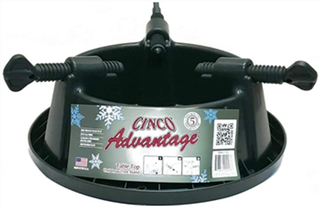 Christmas Tree Stands