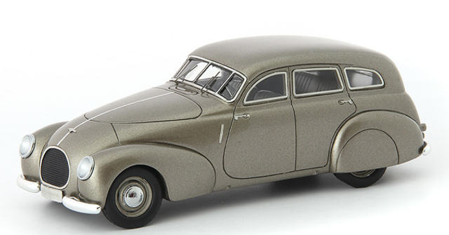 Kamm K3 1939 AutoCult 1:43