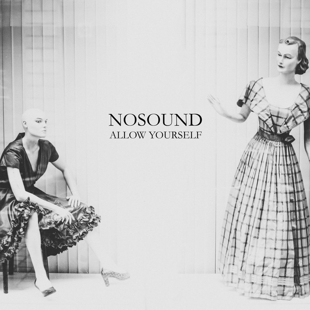 Nosound - Allow Yourself | CD/DMW