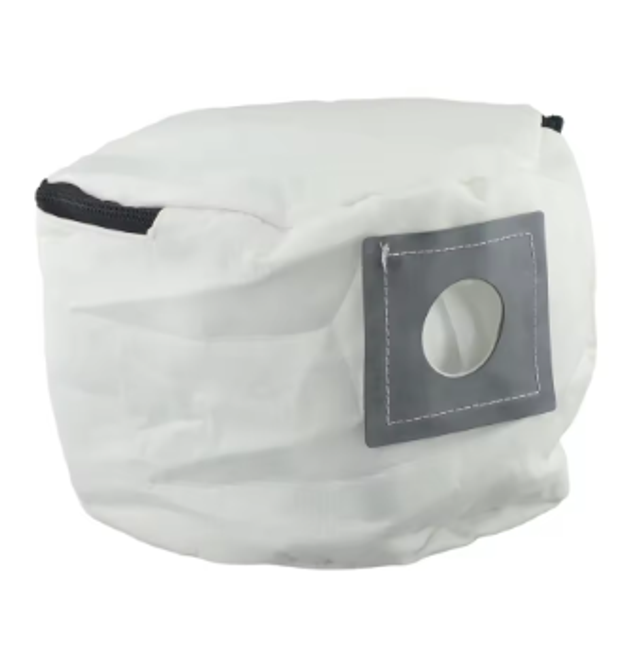 Herbruikbare stofzuigerzak voor Numatic (Henry) machines