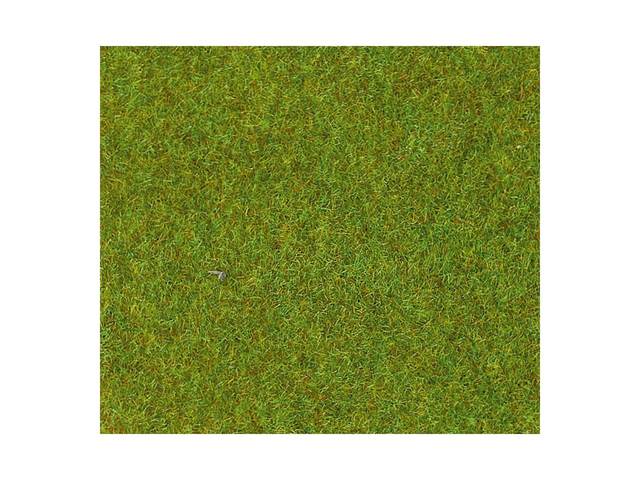tapis d'herbe vert clair 75x100cm Heki 30901