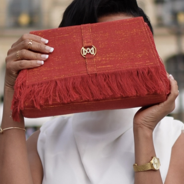 SAC TYMA (Rouge) alias la WAGALAISE