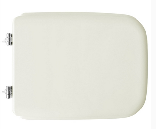 Sedile wc mod. Conca Ideal Standard