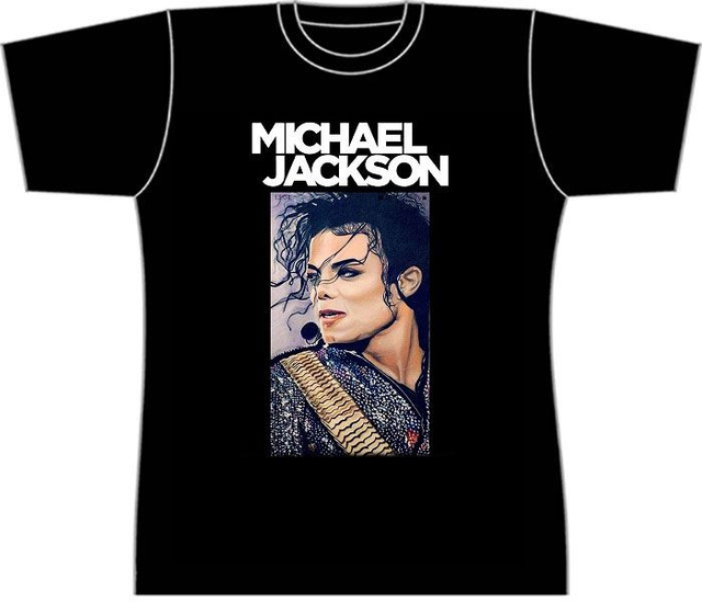 Michael Jackson