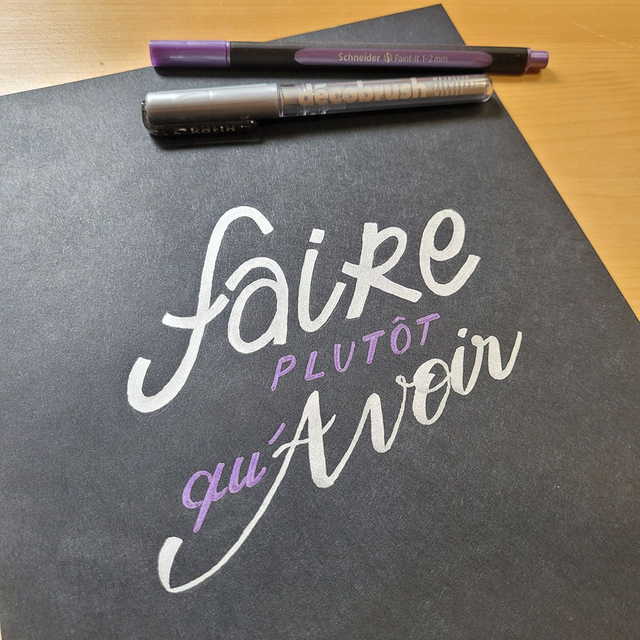 21/06 Initiez-vous et créez votre affiche