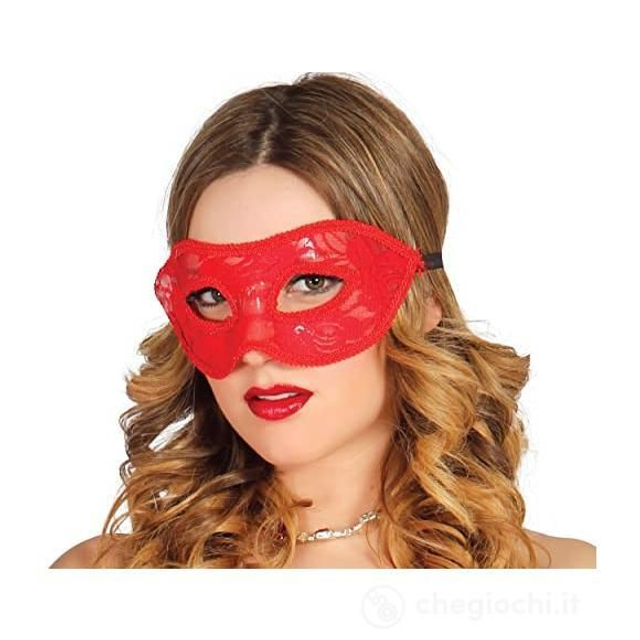 Maschera Rossa