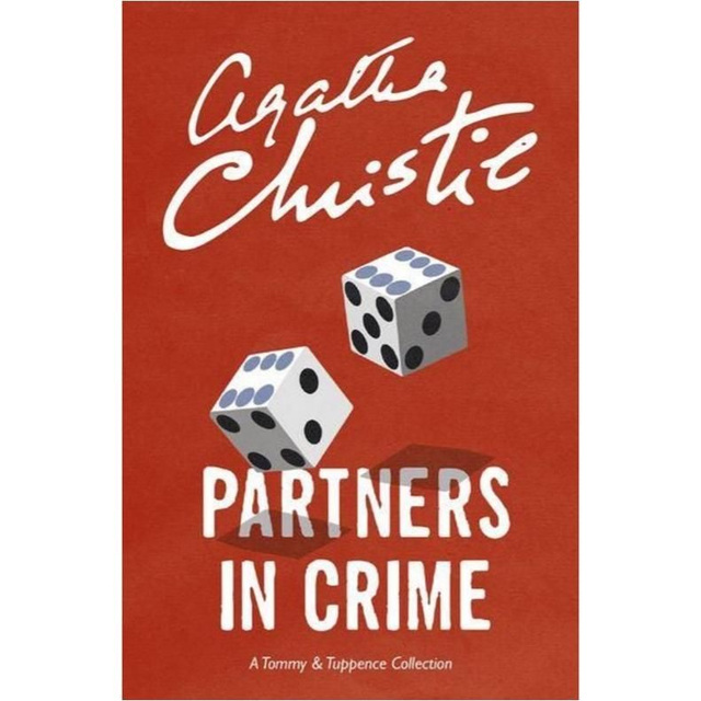 Partners in Crime - Agatha Christie 