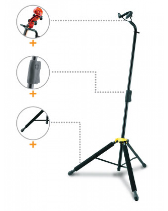  HERCULES support violoncelle