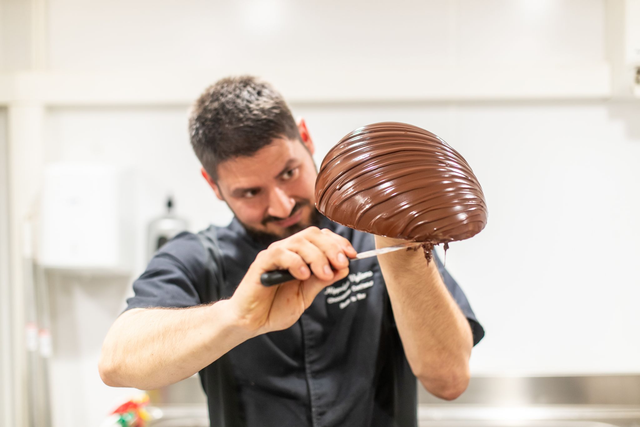 Atelier dégustation