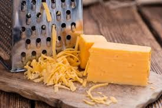 Cheddar