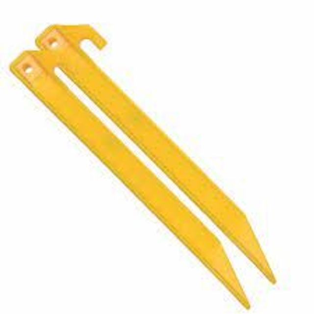 Garden Pegs - Heavy Duty