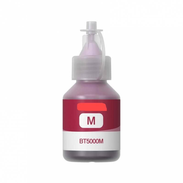 Magenta Dye 48ML DCP-T420W | T525W | T720DW | T820DW | MFC-T920DW#5K