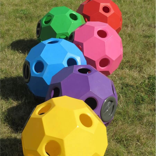 SALE!! Parallax Large Hay Ball - COLLECTION/LOCAL DELIVERY ONLY