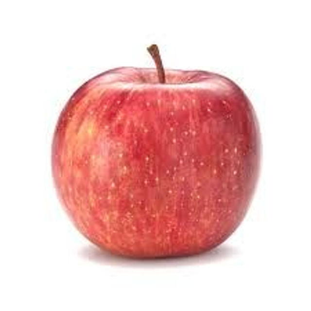APPLE FUJI (1KG)