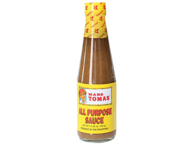 Mang Tomas All Purpose Sauce 330g