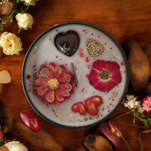 1.✨ CREATION PERSONNALISÉE ✨