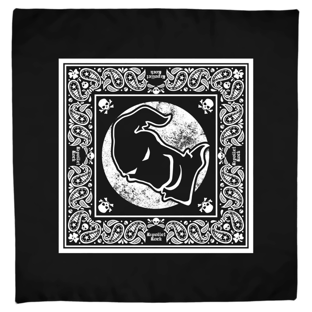 Bandana-Pañuelo
