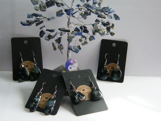 Collection Imitation Verre de Murano