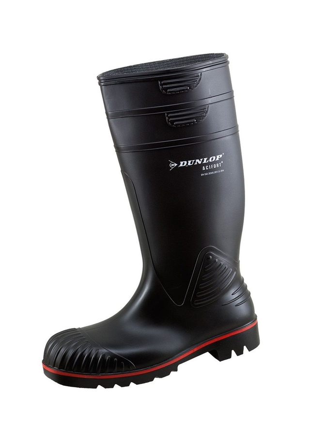 3/442031 Acifort Veiligheislaars S5 