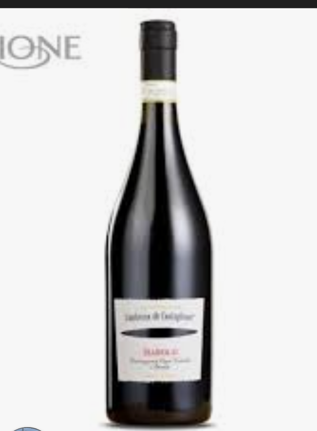 Contessa Castelione  D'asti 2021 Nebbiolo d'Alba 