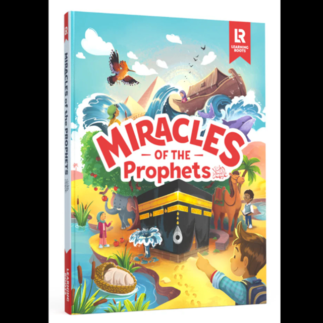 Miracles of the Prophets