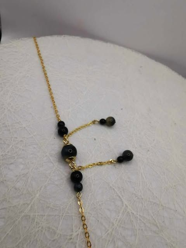 (Parure Louve – Édition Limitée)