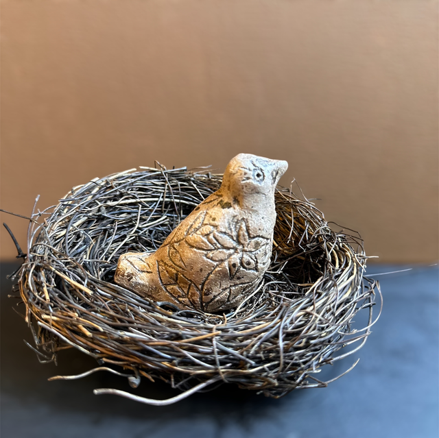 Singing Bird (Whistle) – Good Luck Talisman