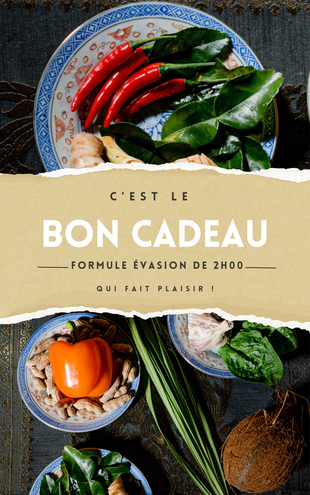 Formule Evasion de 2h00