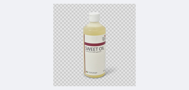 Red Horse Sweet Oil 500ml