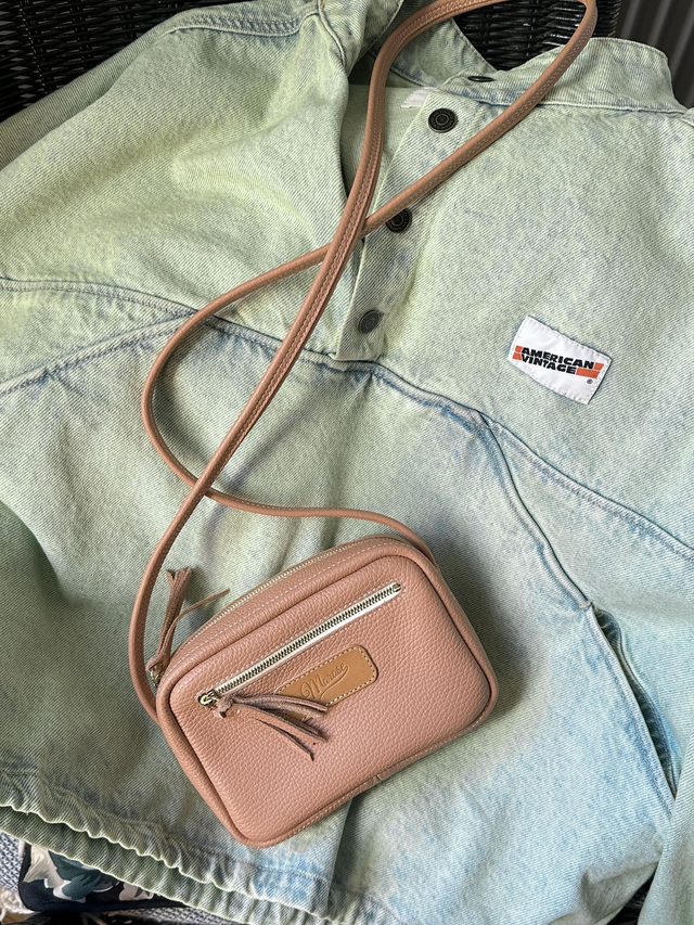 Petit souple &quot;2 zips&quot;